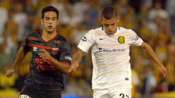 central empato con colon y se bajo de la punta del campeonato central empato con colon y se bajo de la punta del campeonato