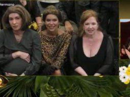 Así fue la prueba semanal de GH que generó saludos de la Selección Argentina