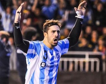 La figura de los Gladiadores y el desafío del Grupo de la Muerte en Rio 2016