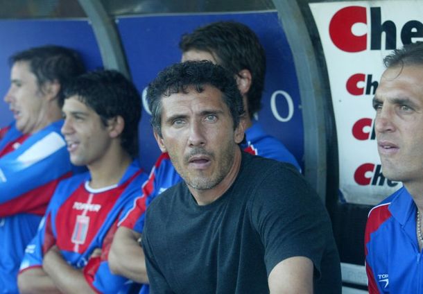 Diego Cagna es el nuevo DT de Tigre tras la salida de Gorosito