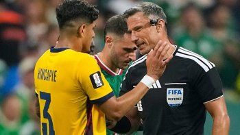 Las reglas del Mundial al fútbol argentino Las reglas del Mundial al fútbol argentino