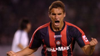 bergessio confirmo su regreso y sera nuevo jugador de san lorenzo bergessio confirmo su regreso y sera nuevo jugador de san lorenzo