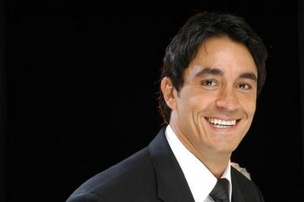 sebastian estevanez