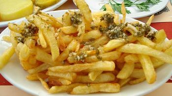 revelan por que los platos ricos en grasas son adictivos revelan por que los platos ricos en grasas son adictivos