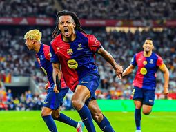 Barcelona derrotó por 3-2 al Real Madrid y se convirtió en campeón de la Copa del Rey