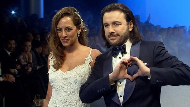 Ergun Demir se separó de su novia y confesó que está confundido