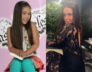 Guadalupe Antón de Casi Ángeles espera su primer hijo: Me cambió la vida