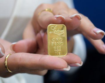 Inversiones 2023: el oro se mantiene como el mejor activo para resguardar los ahorros