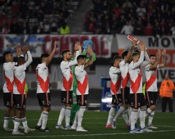 Cómo ver en vivo River-Barracas Central
