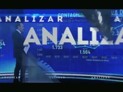 #EVOLUCIÓN En vivo: C5N presenta su nuevo estudio con la última tecnología