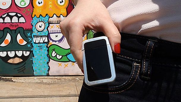 Los inventos chinos que prometen revolucionar el mundo de los aparatos