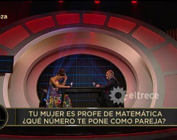 Juana Viale le preguntó a Juez si siempre dice la verdad: la respuesta no fue un contundente sí