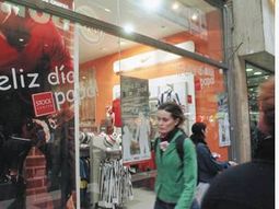 el paro de choferes de transporte de caudales complica el dia del padre el paro de choferes de transporte de caudales complica el dia del padre