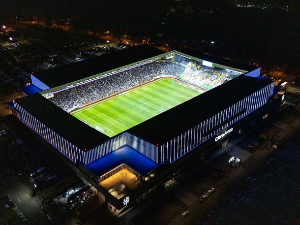 Boca presiona a Conmebol por las entradas: crece la tensión con Universidad Católica