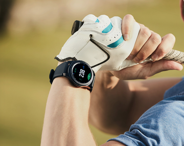 Conocé todo sobre el nuevo Gear S3