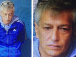 Éste es el pai umbanda brasileño detenido en la Provincia (@igonzalezprieto)