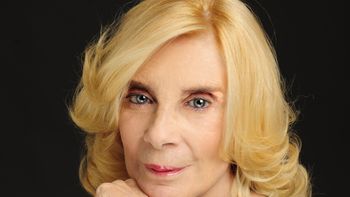 graciela dufau revelo que fue victima de violencia de genero