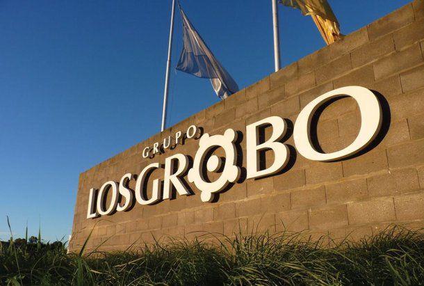 Los Grobo Agropecuaria entró en default