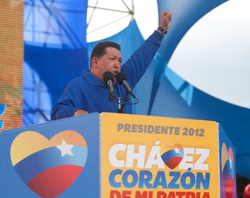 Chávez promete ser un mejor presidente si es reelecto