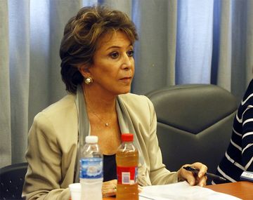 Comienza un nuevo juicio contra María Julia Alsogaray