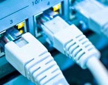 Apagón en Internet: se cayeron las páginas de la Casa Blanca