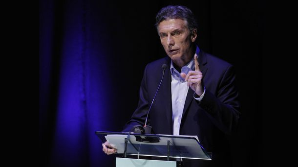 Macri en un nuevo debate presidencial cuatro años después: ¿qué había dicho en 2015?