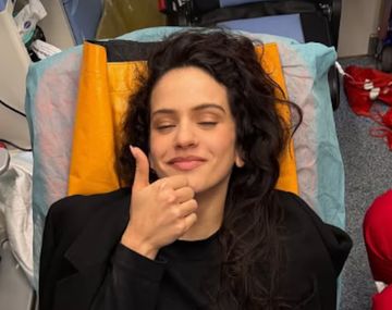 Rosalía canceló un concierto en Milán por problemas de salud: qué le pasó