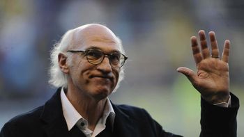 bianchi, optimista: creo que todo terminara bien bianchi, optimista: creo que todo terminara bien