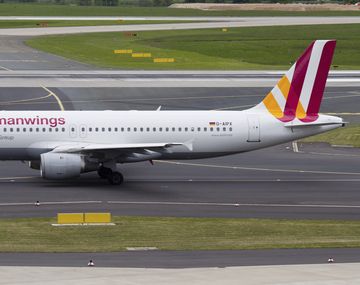 Germanwings suspende 30 vuelos porque algunos pilotos no quieren volar