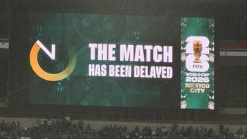 Por qué cambió el horario de México vs. Ecuador por el Mundial 2026 Por qué cambió el horario de México vs. Ecuador por el Mundial 2026