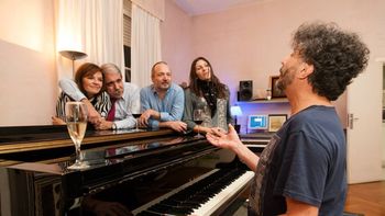 los artistas que apoyan a anibal los artistas que apoyan a anibal