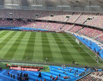 Fútbol libre por celular: cómo ver en vivo San Martín de Tucumán vs. River