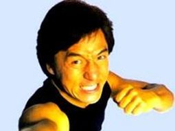 Jackiechan