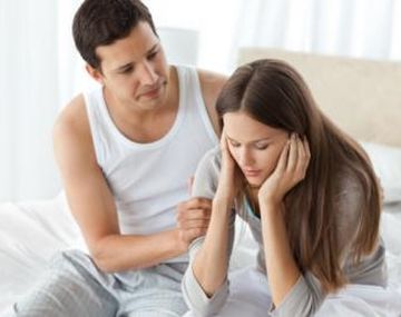 El deseo en las relaciones a largo plazo