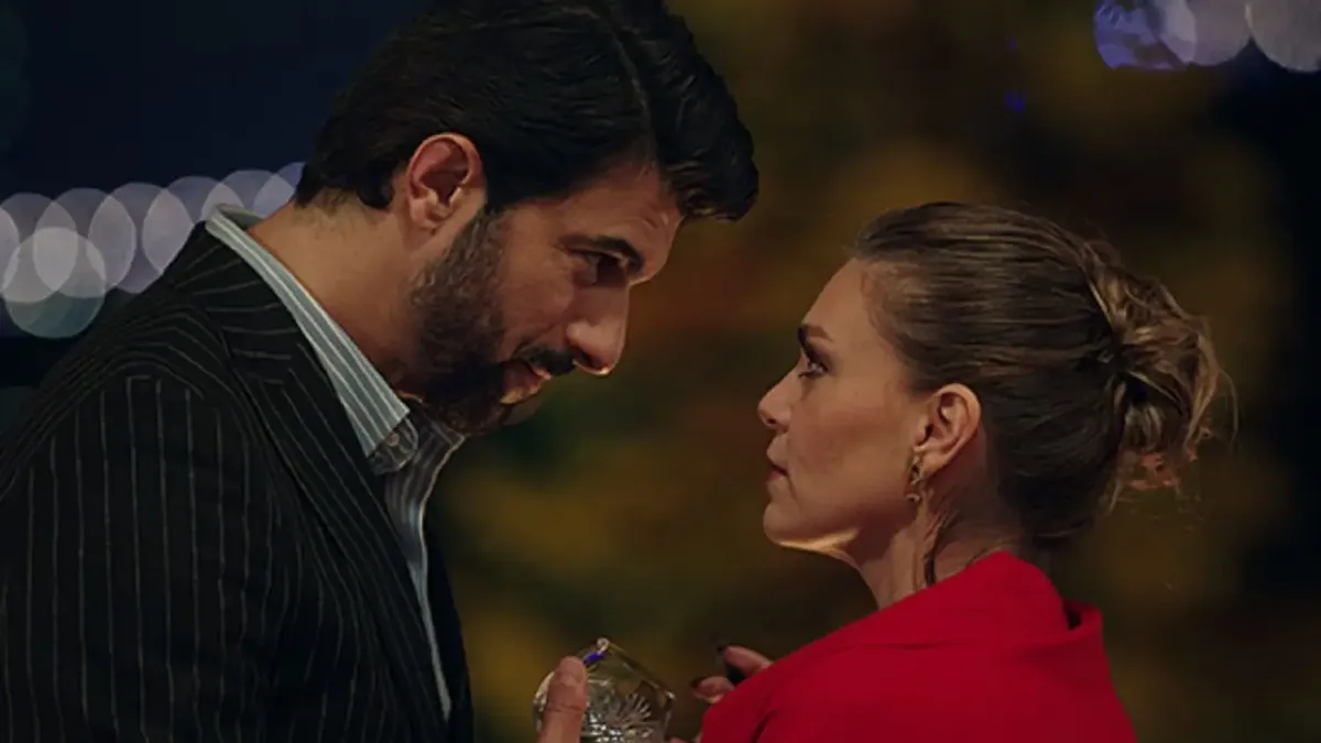 Netflix: la serie turca de drama y romance que atrapa por su trama