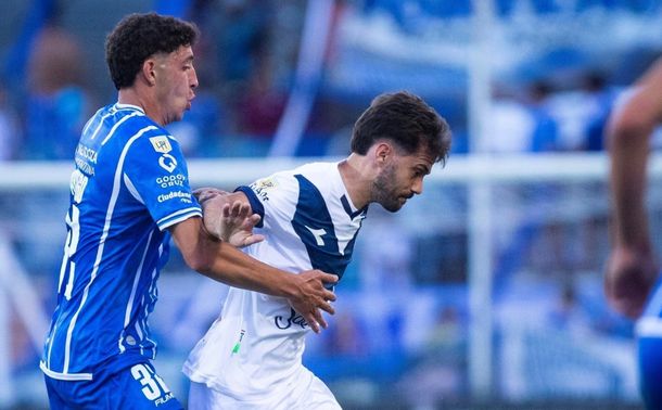 Liga Profesional: Vélez empató 0-0 ante Godoy Cruz y la punta está que arde