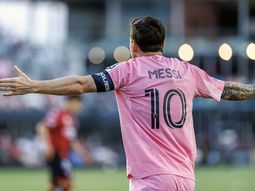 Fútbol libre por celular: cómo ver en vivo Inter Miami vs. Necaxa por la Leagues Cup