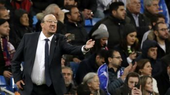 crisis en el real madrid: convocan a una conferencia de prensa sorpresa crisis en el real madrid: convocan a una conferencia de prensa sorpresa