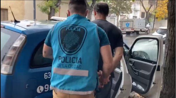 Nueva Pompeya: detuvieron al responsable de un criadero ilegal y recataron 17 perros