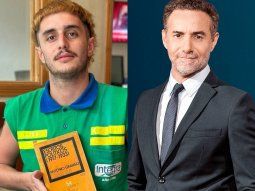El hijo de Luis Majul destrozó a su padre: No le importa la verdad
