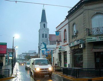 Una parroquia de Berazategui sufrió siete robos en diez días