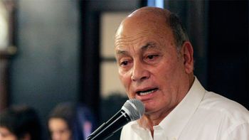 si se lanza massa, es el fin del kirchnerismo, dice venegas si se lanza massa, es el fin del kirchnerismo, dice venegas