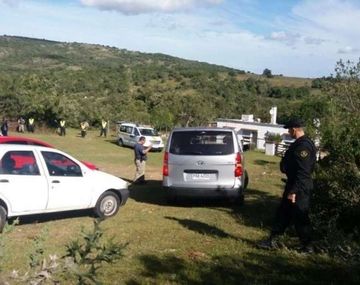 Dos muertos y un caso de abuso infantil sacuden a Uruguay - Crédito: M Umpiérrez / El Observador