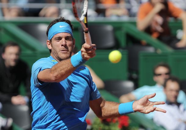 Tras la derrota ante los checos, volverán a llamar a Del Potro para la Davis