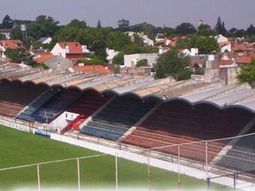 Tigre-Estadio