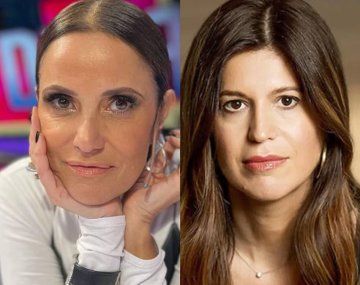 Callejón habló de la denuncia de Elba Marcovecchio: Pedí disculpas