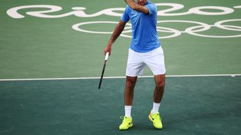 juan martin del potro y su renacer en los juegos olimpicos de rio 2016 juan martin del potro y su renacer en los juegos olimpicos de rio 2016