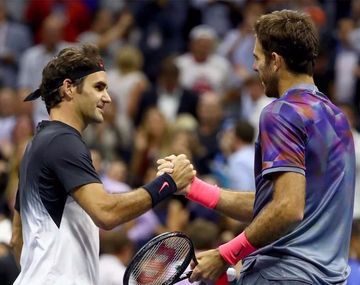 La inteligencia artificial está más presente que nunca en el tenis