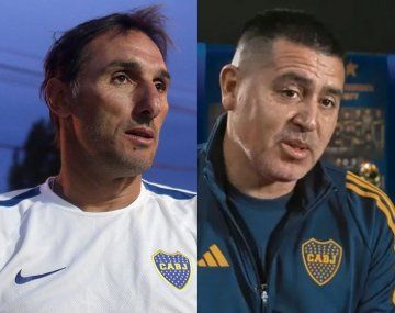 El Flaco Schiavi encendió la alarma en Boca por la falta de refuerzos y liquidó a Riquelme