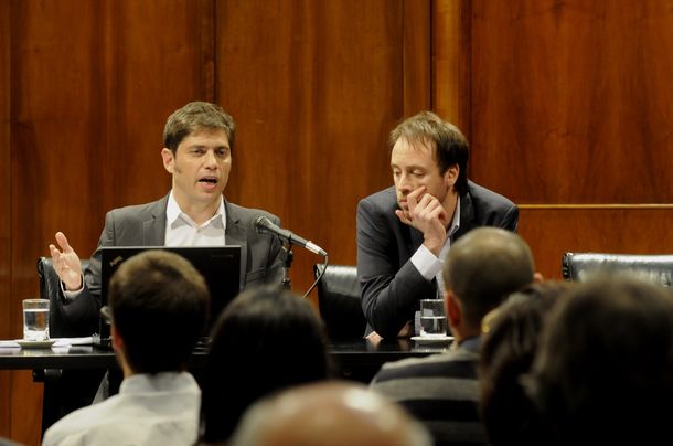 Atención ahorristas: cómo será el nuevo bono que el Gobierno lanzará el martes